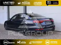 2024 Audi A8