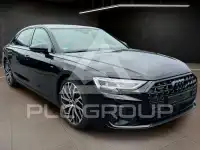 2024 Audi A8