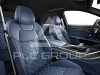 2024 Audi A8