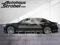 2024 Audi A8