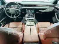 2024 Audi A8