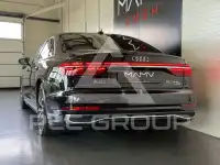 2024 Audi A8