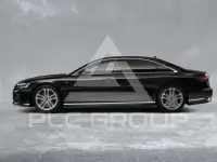 2024 Audi A8