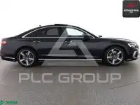 2024 Audi A8