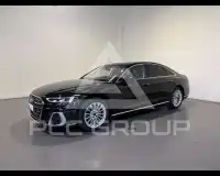 2024 Audi A8