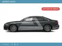 2024 Audi A8