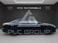 2024 Audi A8
