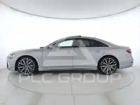 2024 Audi A8
