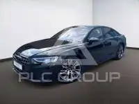 2024 Audi A8