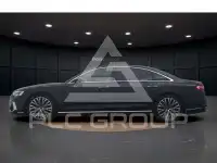 2024 Audi A8