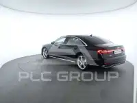 2024 Audi A8