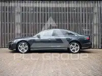 2024 Audi A8