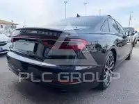 2024 Audi A8