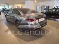 2024 Audi A8