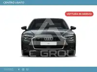 2024 Audi A8