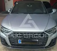 2024 Audi A8