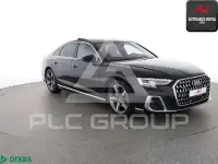 2024 Audi A8