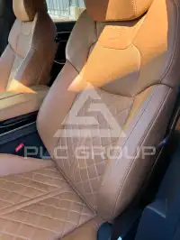 2024 Audi A8