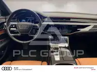 2024 Audi A8