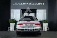 2024 Audi A8