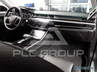 2024 Audi A8