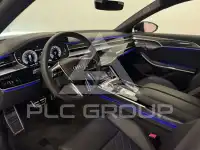2024 Audi A8