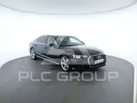 2024 Audi A8