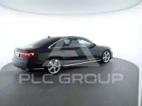 2024 Audi A8