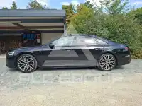 2024 Audi A8