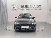 2024 Audi A8