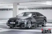 2024 Audi A8