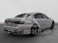 2024 Audi A8