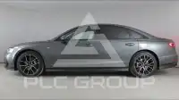 2024 Audi A8
