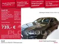 2024 Audi A8