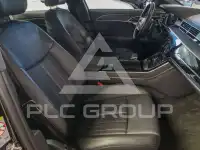2024 Audi A8