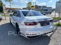 2024 Audi A8