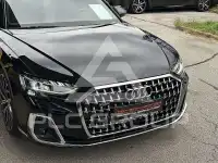 2024 Audi A8