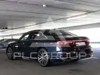 2024 Audi A8