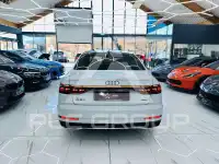 2024 Audi A8