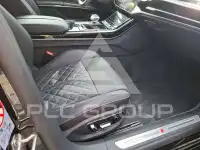 2024 Audi A8