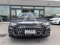 2024 Audi A8