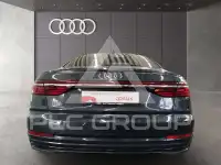 2024 Audi A8