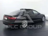 2024 Audi A8