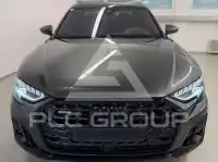 2024 Audi A8