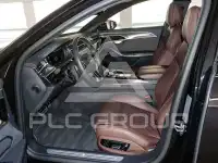 2024 Audi A8