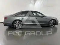 2024 Audi A8
