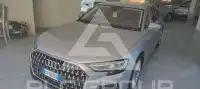 2024 Audi A8