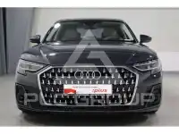 2024 Audi A8