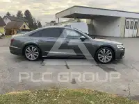 2024 Audi A8