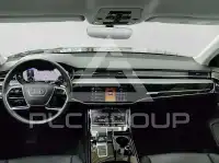2024 Audi A8